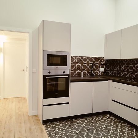 Ribera De Cordoba Apartment Exterior photo