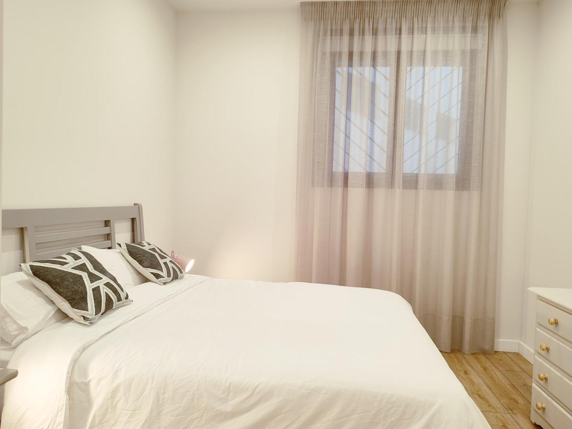 Ribera De Cordoba Apartment Exterior photo