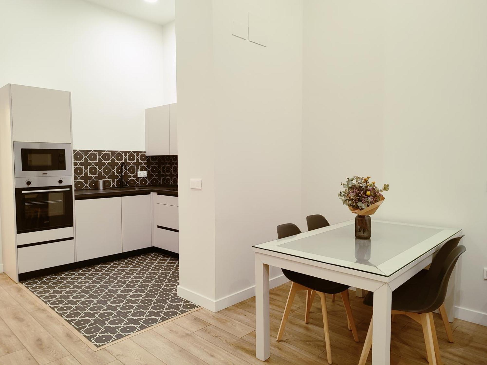 Ribera De Cordoba Apartment Exterior photo